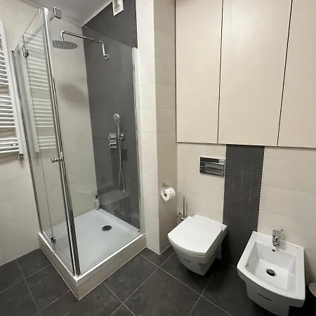 Apartament Szarlotka Lodz  Exterior photo