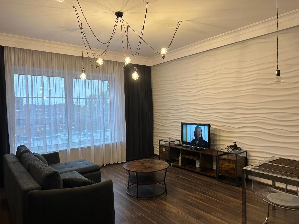 Szarlotka Apartment
