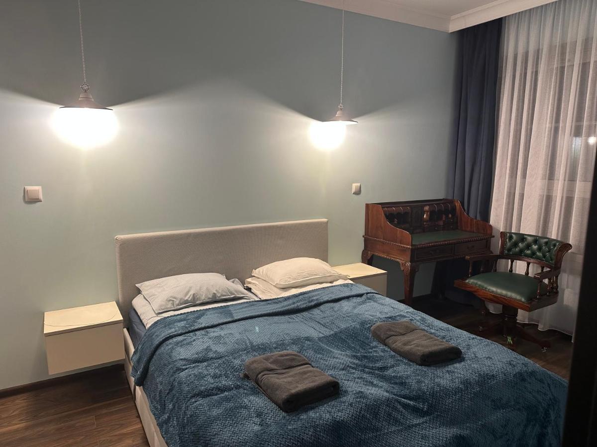 Szarlotka Apartment Lodz (Lodz)