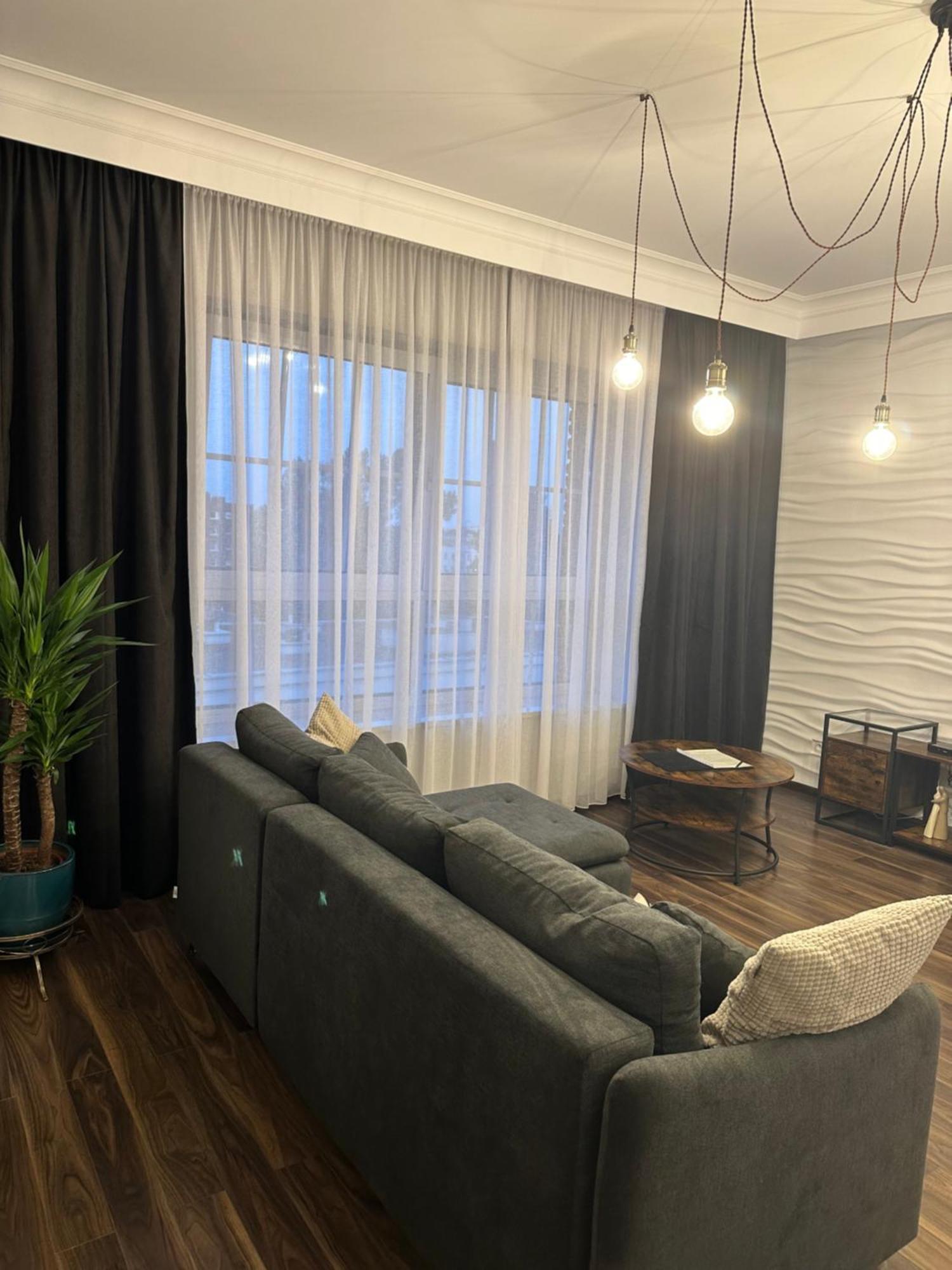 Apartment Szarlotka *