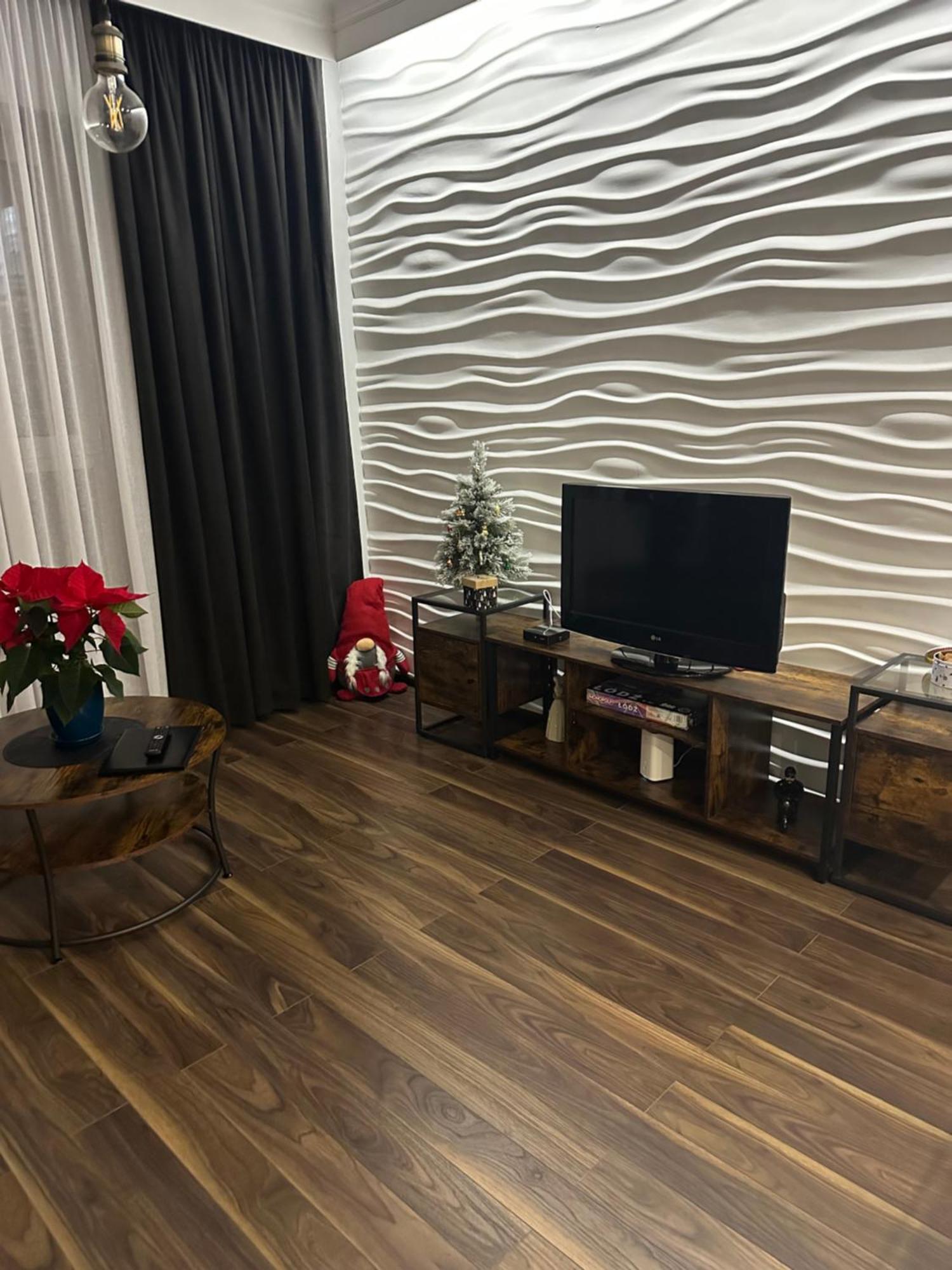 Apartment Szarlotka Lodz (Lodz)
