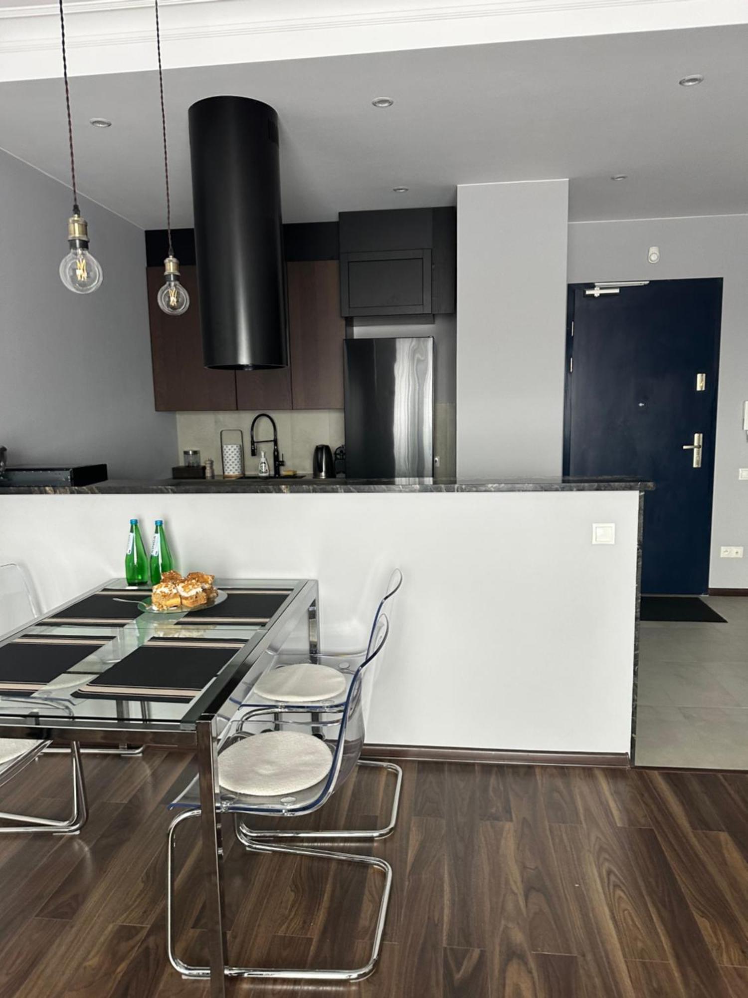 Szarlotka Apartment