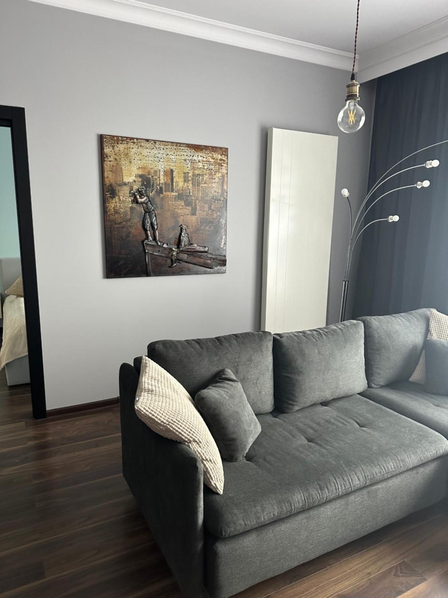 Apartment Szarlotka Lodz (Lodz)